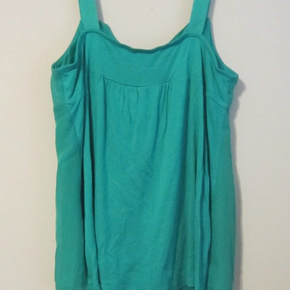 Lauren Conrad-size Med-breeze green - Picture 2 of 3